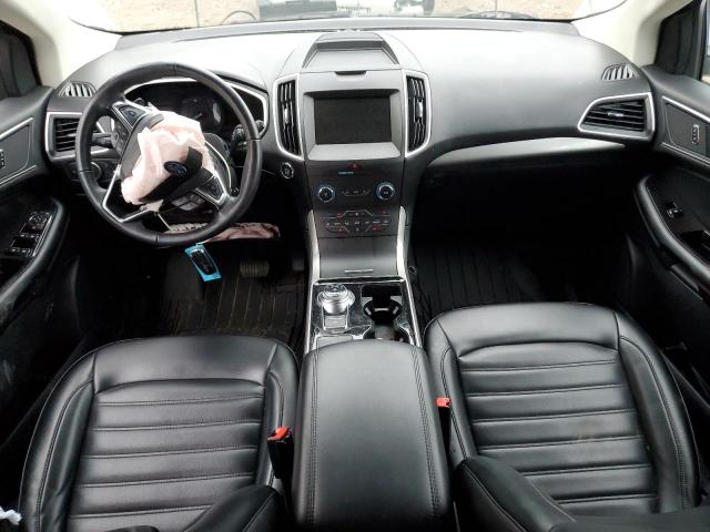 Photo 8 from auction – 2020 FORD EDGE SEL with VIN 2FMPK4J97LBA70638