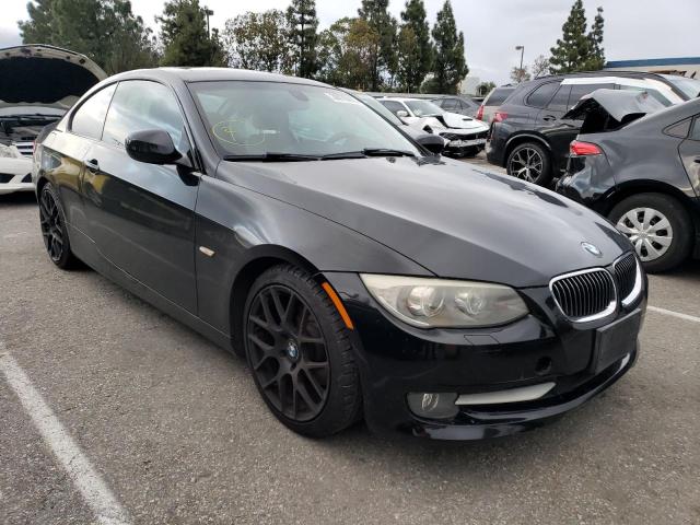 Photo 4 from auction – 2011 BMW 328 I SULE with VIN WBAKE5C52BE429660