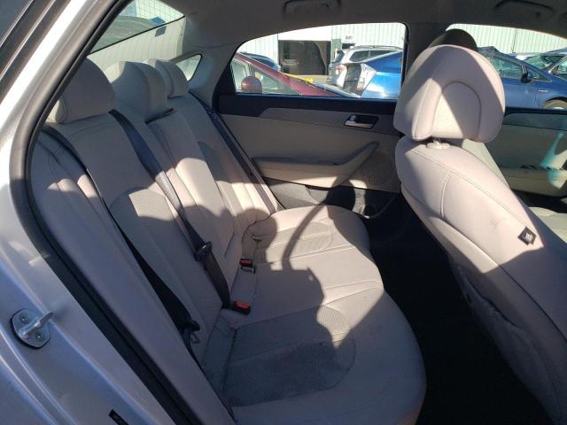 Photo 10 from auction – 2016 HYUNDAI SONATA SE with VIN 5NPE24AF5GH346066