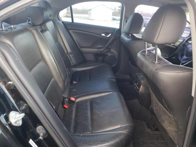 Foto 10 de la subasta – 2011 ACURA TSX con VIN JH4CU2F67BC009738