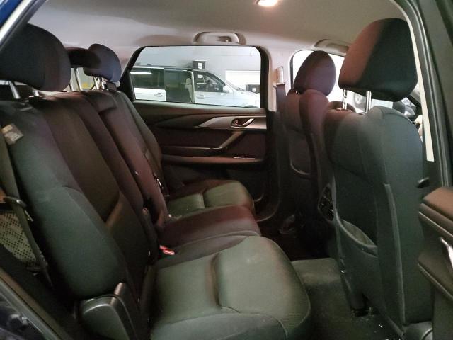 Photo 11 from auction – 2017 MAZDA CX-9 SPORT with VIN JM3TCBBY7H0127396