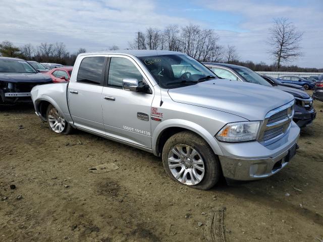 Photo 4 from auction – 2016 RAM 1500 LONGH with VIN 1C6RR7PM3GS191871