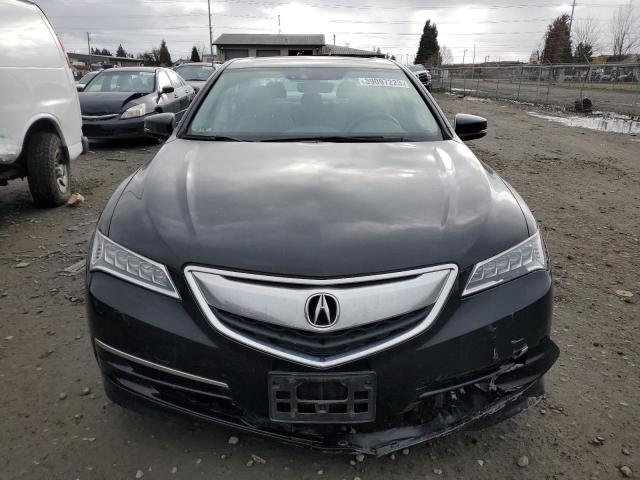 Photo 5 from auction – 2015 ACURA TLX TECH with VIN 19UUB1F56FA010587