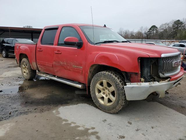 Photo 4 from auction – 2012 GMC SIERRA K15 with VIN 3GTP2WE78CG154294
