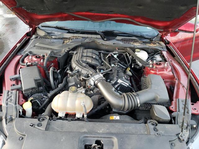 Photo 11 from auction – 2015 FORD MUSTANG with VIN 1FATP8EM3F5429024