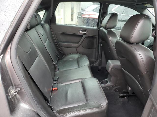 Photo 10 from auction – 2009 FORD FOCUS SEL with VIN 1FAHP37N69W253762