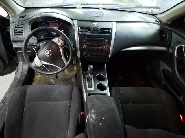 Photo 8 from auction – 2013 NISSAN ALTIMA 2.5 with VIN 1N4AL3AP4DN426703