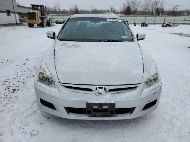 Photo 5 from auction – 2007 HONDA ACCORD SE with VIN JHMCM56377C019488
