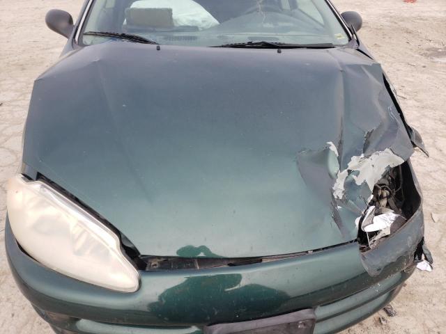 Photo 11 from auction – 1999 DODGE INTREPID with VIN 2B3HD46R8XH610501