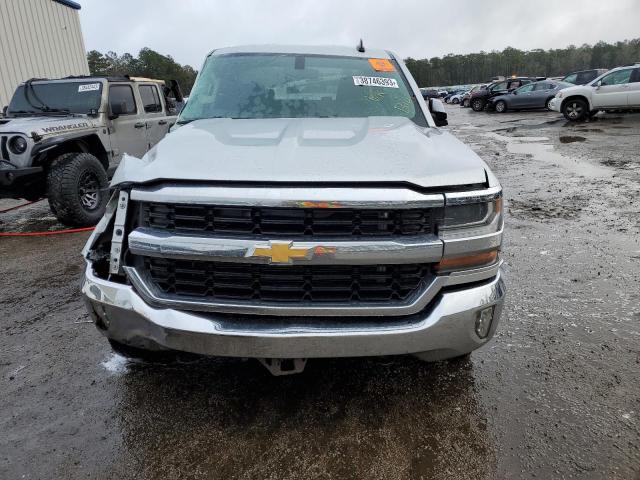 Photo 5 from auction – 2016 CHEVROLET SILVERADO with VIN 3GCUKREC2GG253894