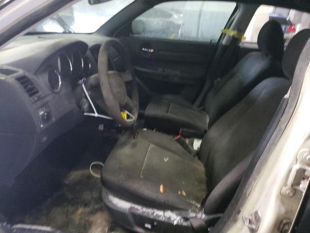 صورة رقم 7 من المزاد - 2008 DODGE CHARGER مع VIN 2B3KA43H78H233137