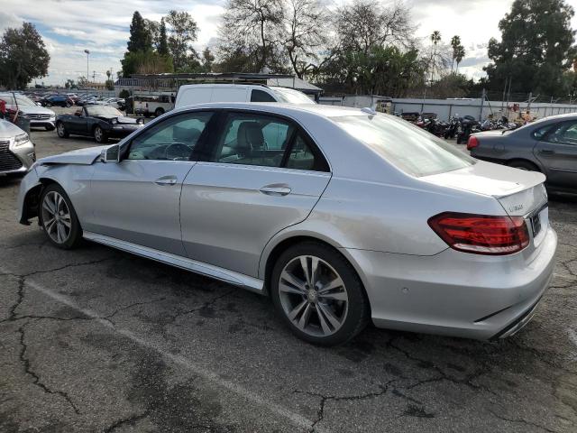 Photo 2 from auction – 2014 MERCEDES-BENZ E 350 with VIN WDDHF5KB1EA997725