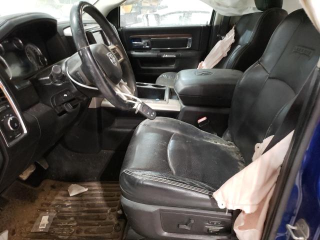 Photo 7 from auction – 2015 RAM 1500 LARAM with VIN 1C6RR7NM2FS688489