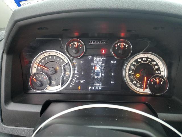 صورة رقم 9 من المزاد - 2019 RAM 1500 CLASS مع VIN 1C6RR6TT9KS571801