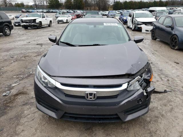 Photo 5 from auction – 2016 HONDA CIVIC LX with VIN 19XFC2F56GE070233