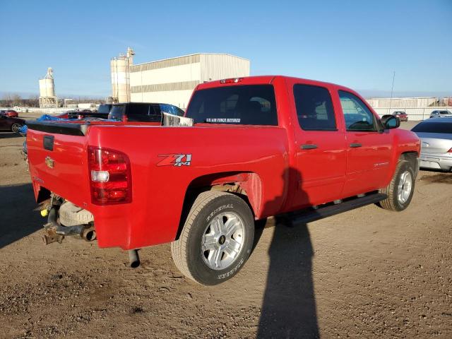 Photo 3 from auction – 2013 CHEVROLET SILVERADO with VIN 3GCPKSE77DG380854