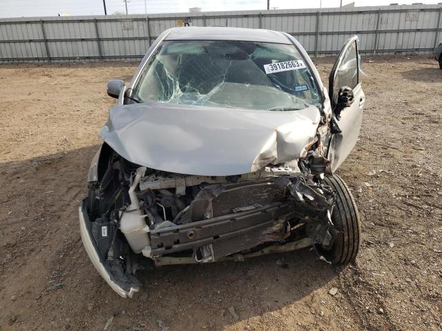 Photo 11 from auction – 2014 NISSAN VERSA NOTE with VIN 3N1CE2CP6EL429711