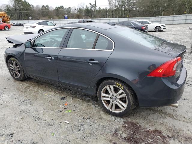 Photo 2 from auction – 2012 VOLVO S60 T5 with VIN YV1622FS4C2099319