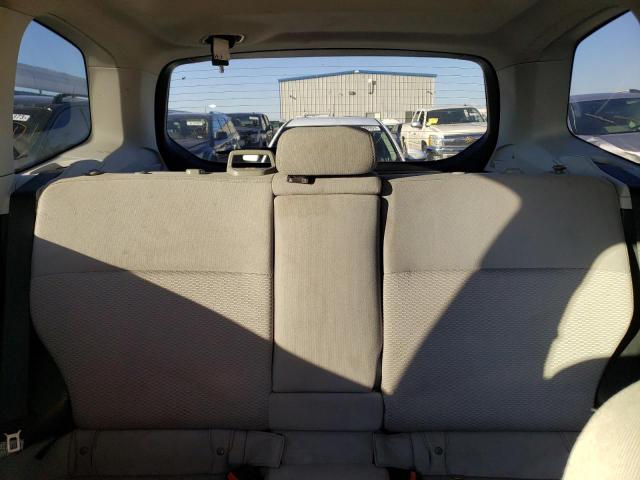 Photo 10 from auction – 2014 SUBARU FORESTER 2 with VIN JF2SJAEC7EH442251