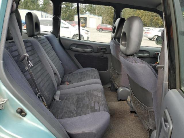 Photo 11 from auction – 1997 TOYOTA RAV4 with VIN JT3HP10V3V7066383