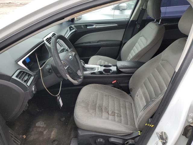 Photo 7 from auction – 2013 FORD FUSION S with VIN 3FA6P0G72DR290827
