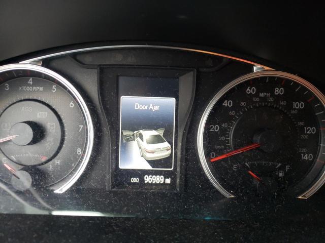 Photo 9 from auction – 2016 TOYOTA CAMRY LE with VIN 4T1BF1FK8GU225335
