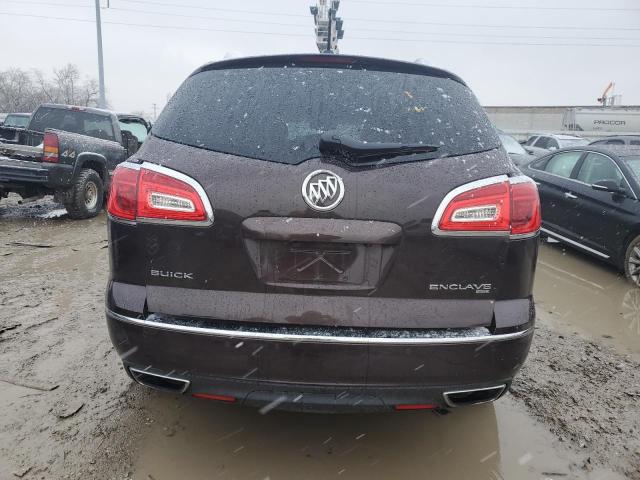 Photo 6 from auction – 2017 BUICK ENCLAVE with VIN 5GAKVCKD0HJ164254