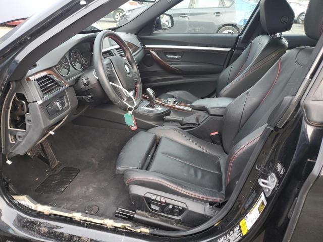 Photo 7 from auction – 2015 BMW 328 XIGT with VIN WBA3X5C54FD560938