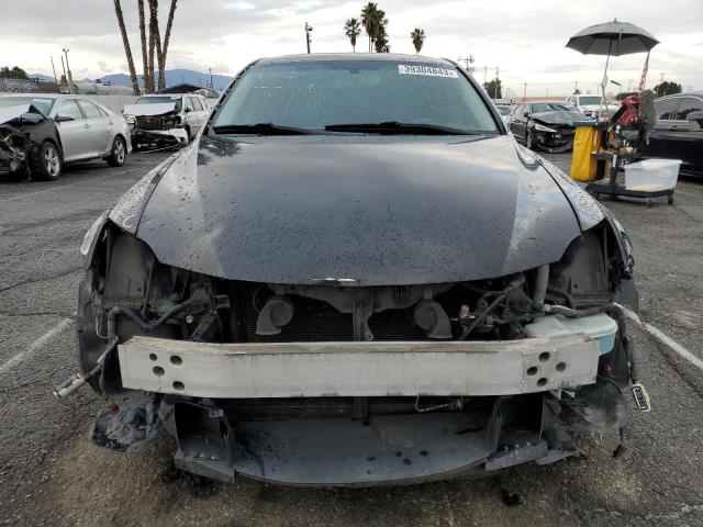 Zdjęcie 5 z aukcji – 2009 LEXUS IS 250 z VIN JTHBK262695090535