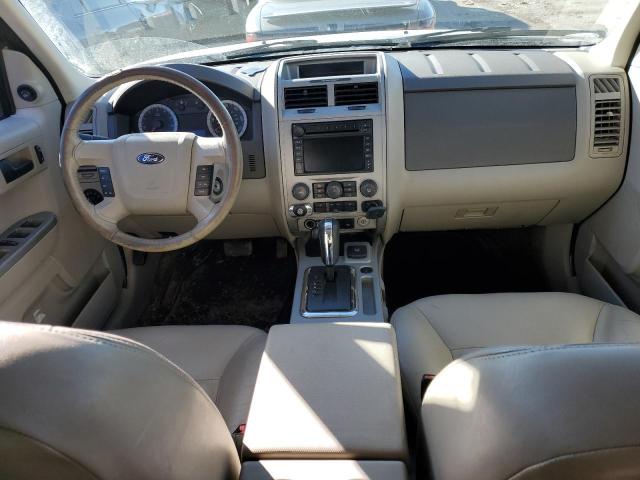 Photo 8 from auction – 2008 FORD ESCAPE HEV with VIN 1FMCU49H38KE49959