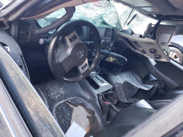 Photo 8 from auction – 2012 NISSAN PATHFINDER with VIN 5N1AR1NN9CC600034