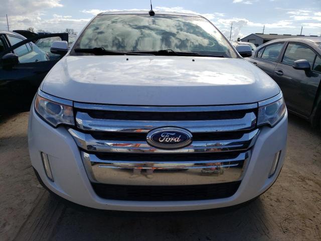 Photo 5 from auction – 2014 FORD EDGE SEL with VIN 2FMDK3JC2EBA98827