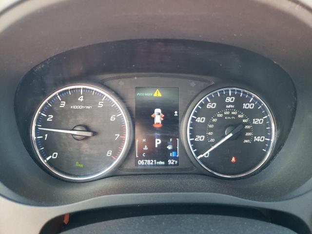 Photo 9 from auction – 2020 MITSUBISHI OUTLANDER with VIN JA4AD3A3XLZ030703