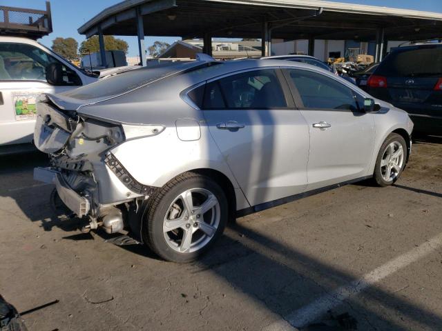 Photo 3 from auction – 2017 CHEVROLET VOLT LT with VIN 1G1RC6S57HU111121