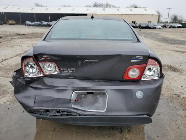 Photo 6 from auction – 2010 CHEVROLET MALIBU LS with VIN 1G1ZB5EB2AF314863