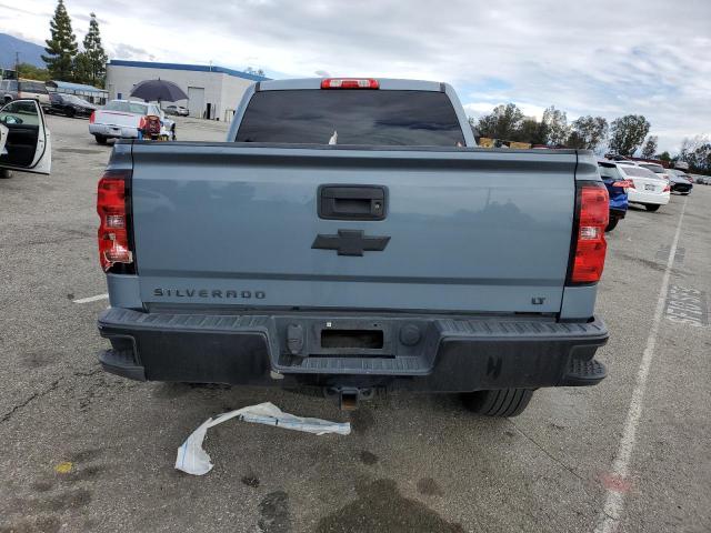 Photo 6 from auction – 2016 CHEVROLET silverado with VIN 3GCPCREC2GG309200