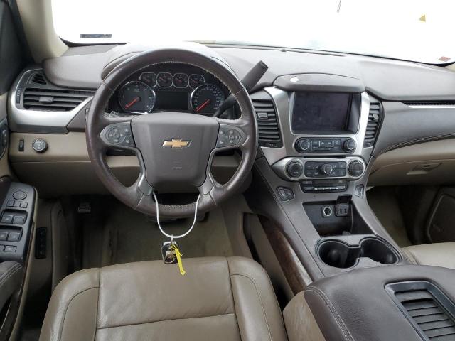 Photo 8 from auction – 2016 CHEVROLET TAHOE C150 with VIN 1GNSCBKC1GR426313