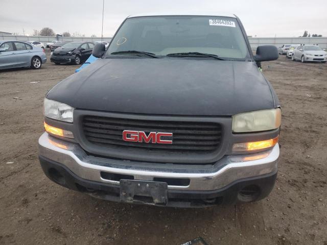 Photo 5 from auction – 2007 GMC NEW SIERRA with VIN 3GTEC14X37G208521