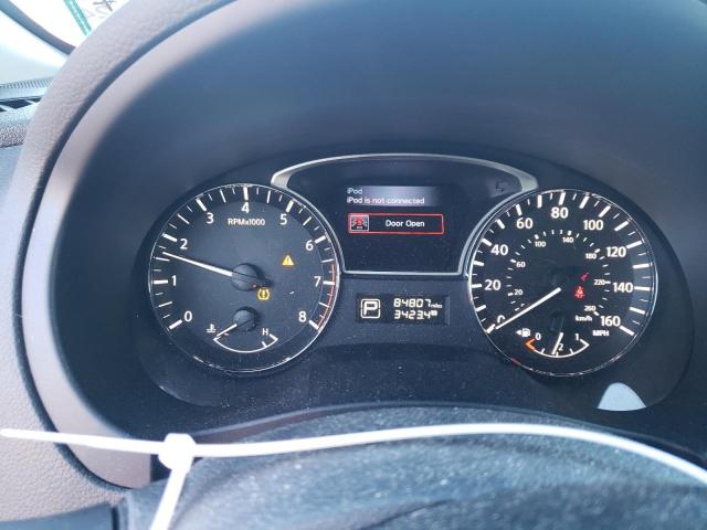 Photo 9 from auction – 2015 NISSAN ALTIMA 2.5 with VIN 1N4AL3AP9FC458285