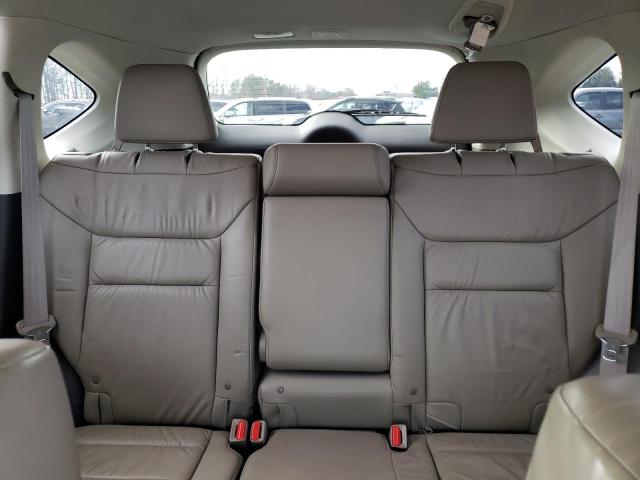 Photo 10 from auction – 2012 HONDA CR-V EXL with VIN JHLRM3H71CC010430