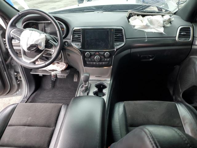 Photo 8 from auction – 2021 JEEP GRAND CHER with VIN 1C4RJFAGXMC622984