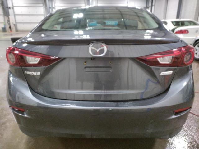Photo 6 from auction – 2015 MAZDA 3 TOURING with VIN 3MZBM1V76FM161609