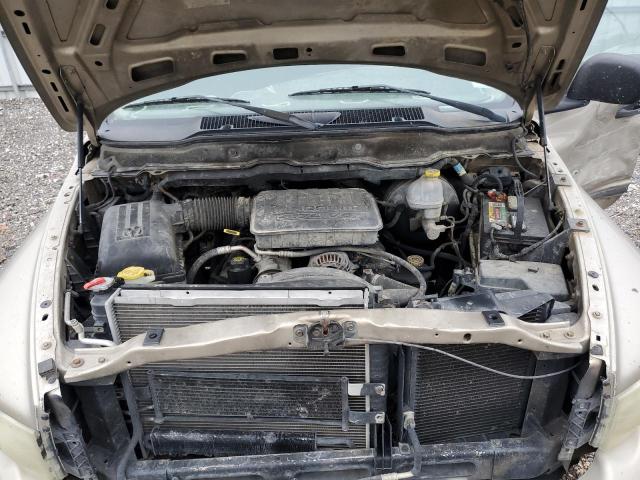 Photo 11 from auction – 2002 DODGE RAM with VIN 3D7HA18N92G174806
