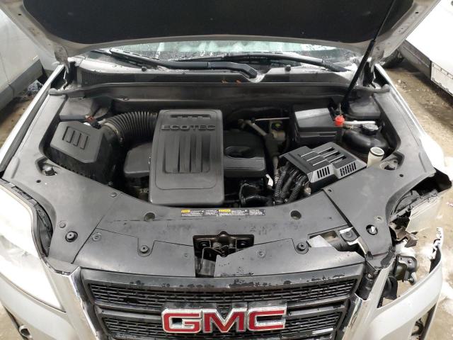 Photo 11 from auction – 2012 GMC TERRAIN SL with VIN 2GKFLREK6C6206729