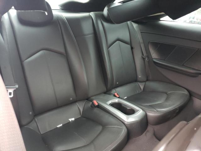 Photo 10 from auction – 2013 CADILLAC CTS with VIN 1G6DC1E38D0107582
