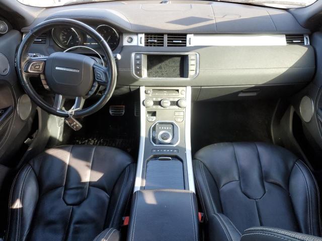 Photo 8 from auction – 2015 LAND ROVER RANGE ROVE with VIN SALVT2BG7FH040419