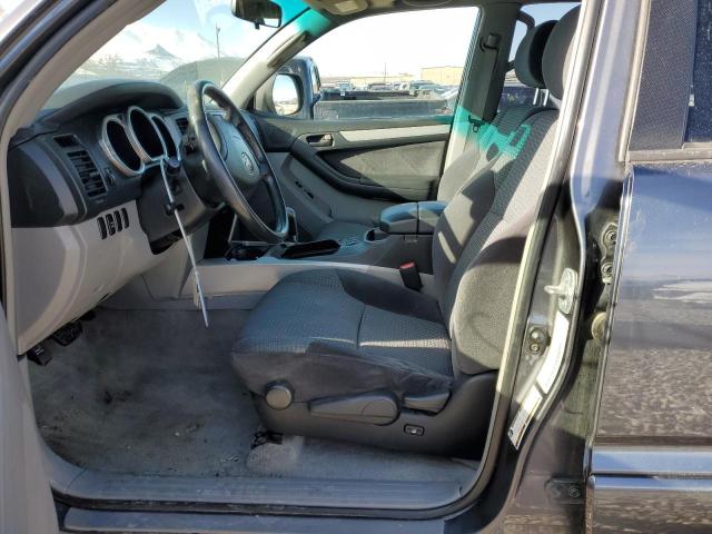 Photo 7 from auction – 2004 TOYOTA 4RUNNER SR with VIN JTEBU14R748025170