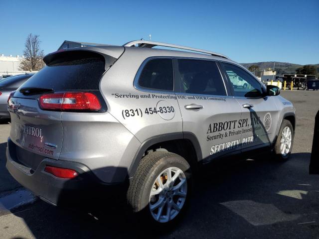 Photo 3 from auction – 2018 JEEP CHEROKEE L with VIN 1C4PJLCB5JD538892