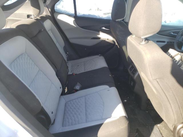 Photo 11 from auction – 2019 CHEVROLET EQUINOX LS with VIN 2GNAXSEV5K6136979