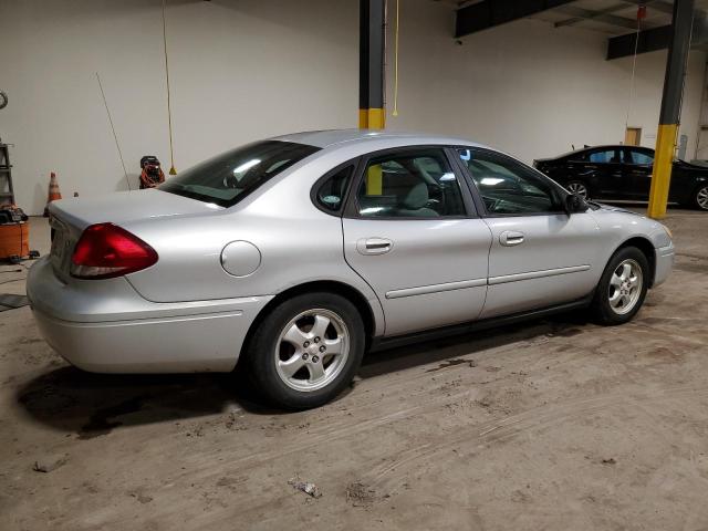Photo 3 from auction – 2004 FORD TAURUS SES with VIN 1FAFP55204G166809
